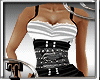 !T! Zebra Romper XBM