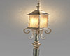 lamp Post