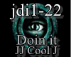 (CC) Doin It -JJCoolJ