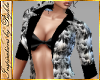 ATS~Whooters Jacket Crop