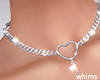Ellie Diamond Necklace