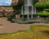 Safari Waterfall