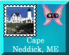 Cape Neddick, ME