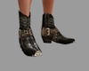 short cowboy boots 1