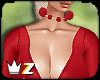 set Leen Red sexy Lite