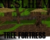 Tree Fortress