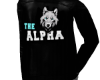 The Alpha Jacket