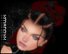 Rhea Black&Red