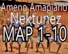 Nektunez- Ameno Amapiano