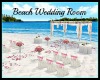 Beach Wedding Rm (IM)