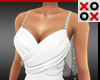 Goddess Wedding Gown
