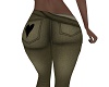 Big Butts Scarler