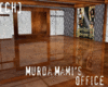 [CH] Murda Mami'z Office