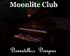 moonlite piano radio