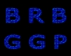 HM BRB-GGP