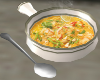 l Thai Shrimp Soup l