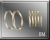 BM- Gold SemiFull
