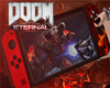 Switch - Doom Eternal