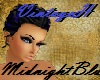 VintageH~MidnightBlu~