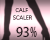 Calf Scaler 93%