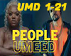 People x Ummeed MIx