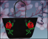 Rose | Shoulder Bag