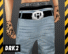 DK2]XBE Pants 