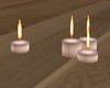[AA] candles