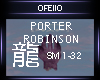 [F] Porter R - SM P2