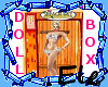 [Ele]DOLL BOX Beach Hut