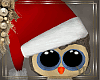 Christmas Sweet Owl