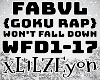 FabvL - Won't Fall Down