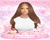 Doll Mesh Head