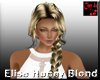 Elise Honey Blond