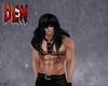 DOM Harnass Black