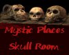 [FtP] MysticPlaces-skull