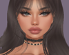Maliah Brown/Bangs