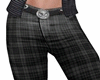 Dark Plaid