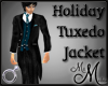 MM~ Winter Holiday Tux
