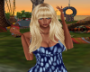 Archana Blonde