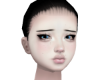 doll faced
