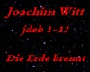 Joachim Witt-Die Erde