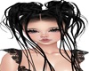 Black Buns