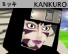 Kankuro #Eyes