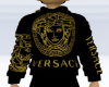 SBN Versace Hoodie