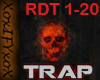 RED LIGHT TRAP