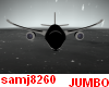 Jumbo Jet