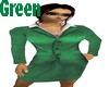 [Gel]Green suit F