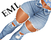 EML Stella jeans