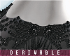 Feather Skirt